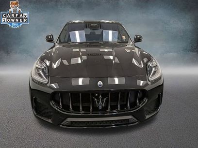 Used 2023 Maserati Grecale GT