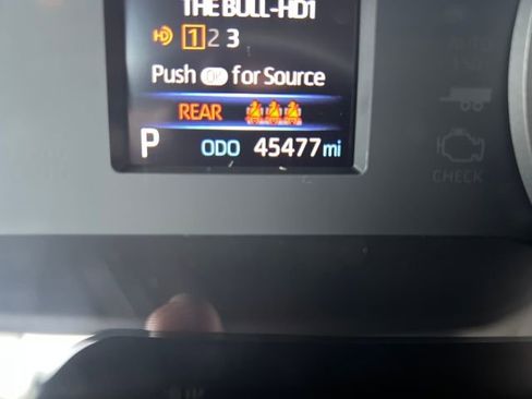 Used 2022 Toyota Tundra Limited image 23