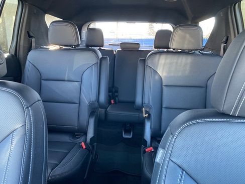 New 2026 Chevrolet Traverse LT w/ Midnight/Sport Edition image 32