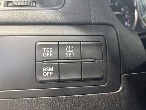 Used 2015 MAZDA CX-5 Touring w/ Bose/Moonroof Package image 34