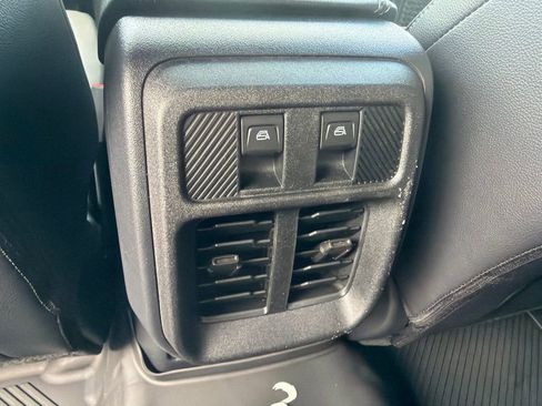 New 2026 Ford Bronco Outer Banks AWD/4WD image 13