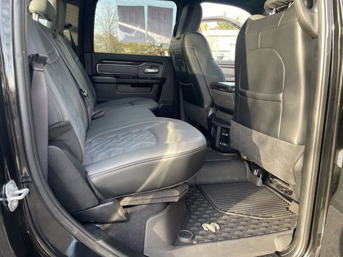 Used 2021 RAM 2500 Power Wagon image 60