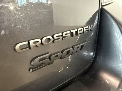 Used 2022 Subaru Crosstrek 2.5i Sport w/ Moonroof Package AWD/4WD image 23