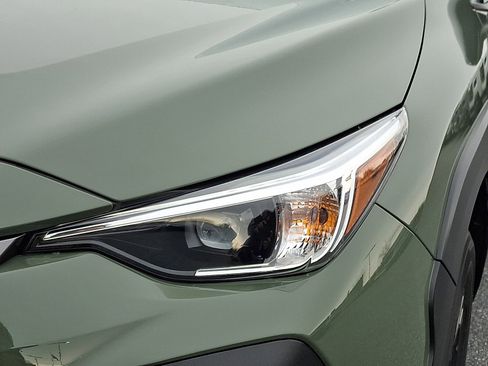 Certified 2026 Subaru Crosstrek 2.0i Premium image 9