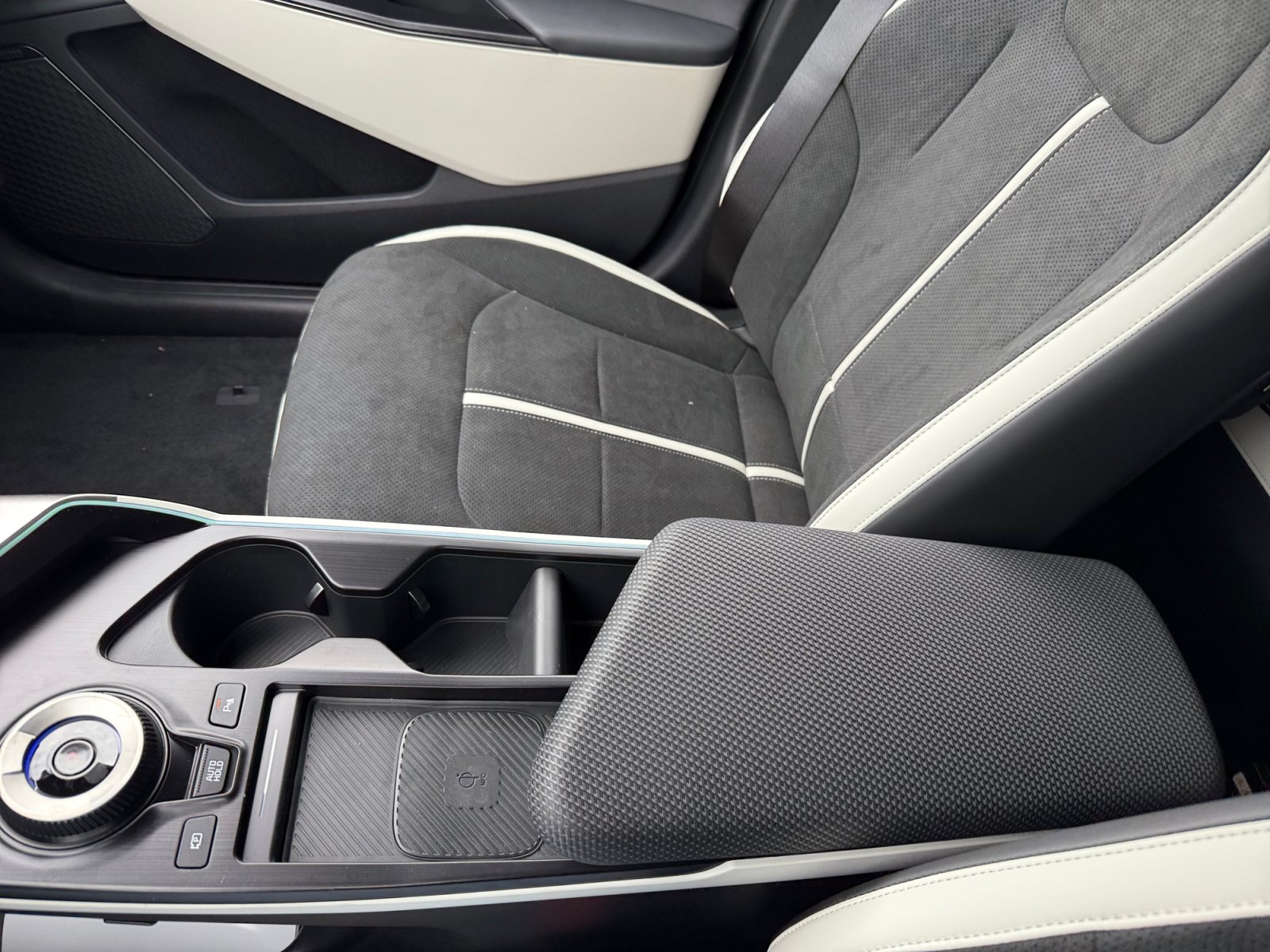 New 2026 Kia EV6 GT-Line AWD/4WD image 14