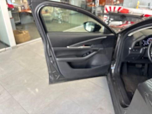 Used 2024 MAZDA CX-30 AWD 2.5 S w/ Select Sport Pkg image 22