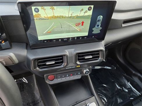 New 2026 Ford Mustang Coupe w/ Bronze Appearance Package image 12