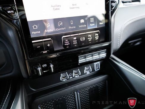 Used 2026 RAM 3500 Limited AWD/4WD image 45