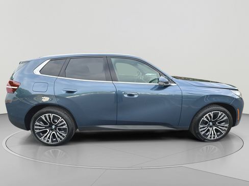 New 2026 BMW X3 xDrive30i w/ Premium Package AWD/4WD image 34