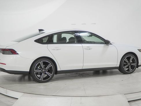 New 2026 Honda Accord SE image 11