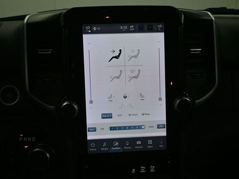 New 2026 RAM 1500 Lone Star image 7