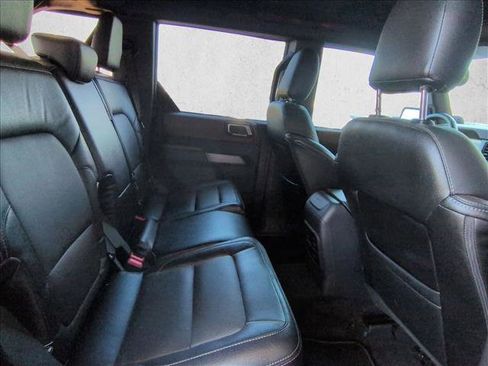 Used 2023 Ford Bronco Outer Banks image 19