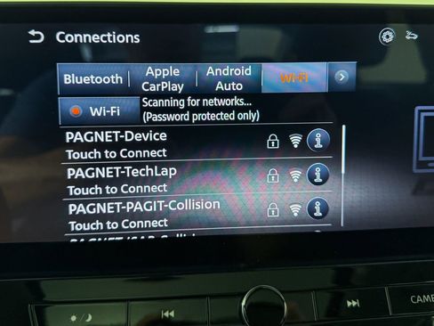 Used 2024 Nissan Altima 2.5 SV w/ SV Premium Package image 30