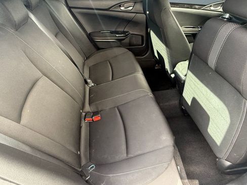 Used 2020 Honda Civic LX image 32