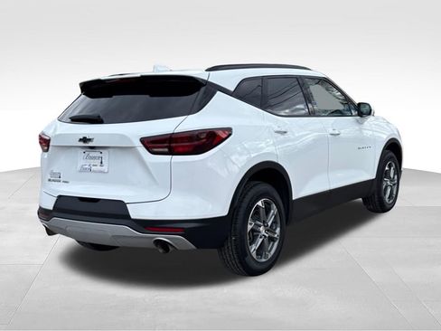 Used 2023 Chevrolet Blazer LT w/ Convenience Package AWD/4WD image 16