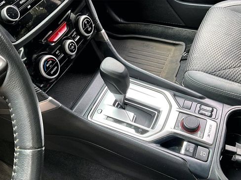 Used 2021 Subaru Forester Premium w/ Popular Package #1 image 15