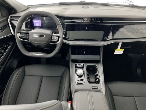 Used 2025 Jeep Wagoneer S Limited image 25