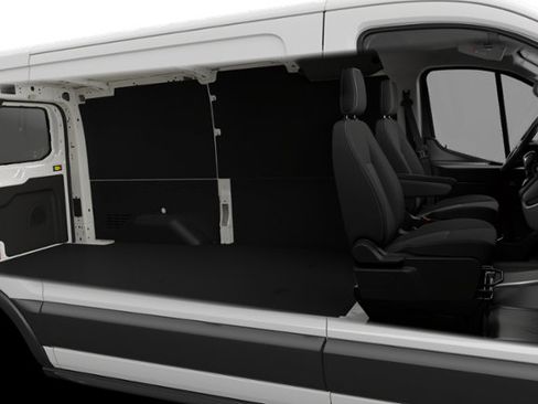 New 2026 Ford Transit 250 Low Roof w/ Load Area Protection Package RWD image 17