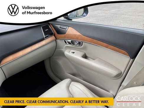Used 2019 Volvo XC90 T6 Inscription w/ Advanced Package image 26