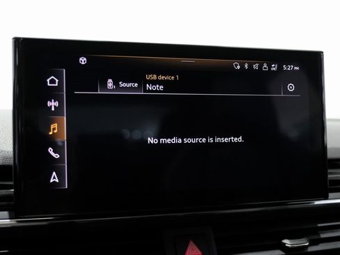 Used 2023 Audi RS 5 Sportback image 28