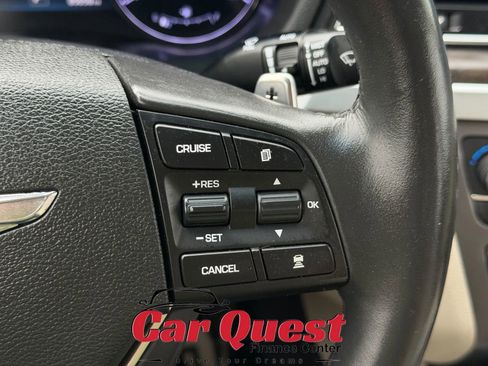Used 2017 Genesis G80 3.8 w/ Option Group 03 AWD/4WD image 32
