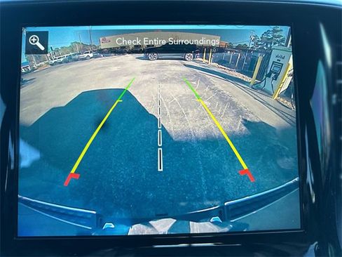 Used 2021 RAM 1500 Big Horn image 18