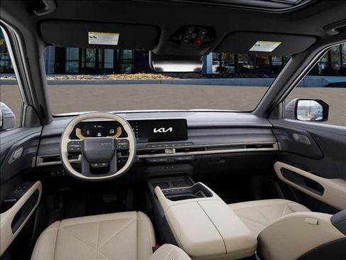 New 2027 Kia Telluride EX image 14
