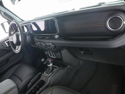 New 2026 Jeep Wrangler Sahara image 29