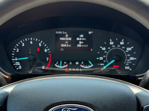 Used 2022 Ford Escape SE AWD/4WD image 35