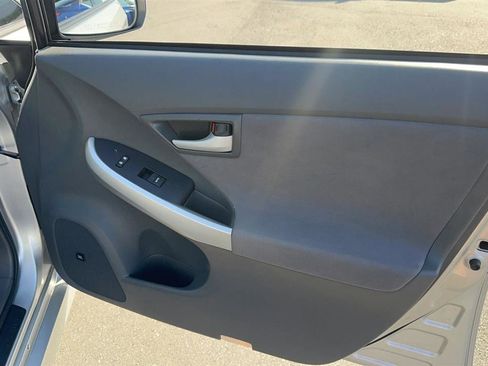 Used 2010 Toyota Prius 5dr HB II (Natl) image 25