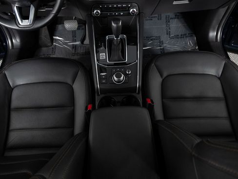 Used 2022 MAZDA CX-5 AWD 2.5 S w/ Premium Package image 42