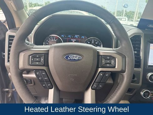 Used 2020 Ford Expedition XLT w/ Equipment Group 202A RWD image 19