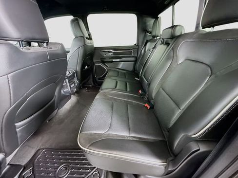 Used 2022 RAM 1500 Laramie w/ Sport Appearance Package image 24