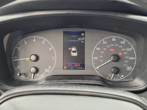 Used 2024 Toyota Corolla LE FWD image 22