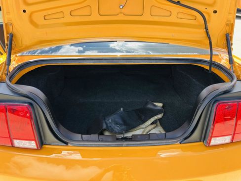Used 2007 Ford Mustang GT Premium RWD image 19