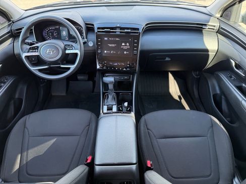 Used 2024 Hyundai Tucson SEL image 14