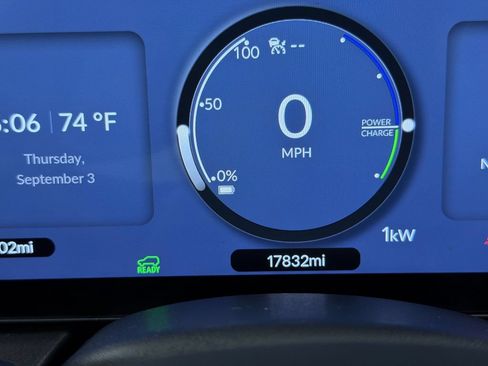 Used 2024 Honda Prologue Touring image 26