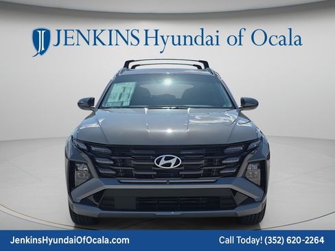 New 2026 Hyundai Tucson SEL FWD image 14