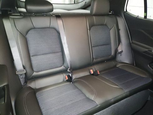 New 2026 Buick Envista Preferred w/ Convenience I Package image 11