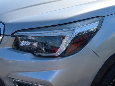 Used 2021 Subaru Forester Limited w/ Popular Package #3 image 7