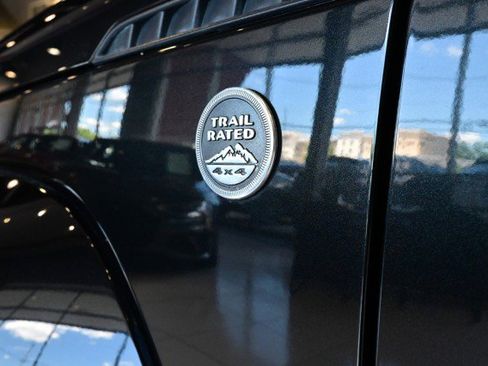 Used 2012 Jeep Liberty Sport AWD/4WD image 13