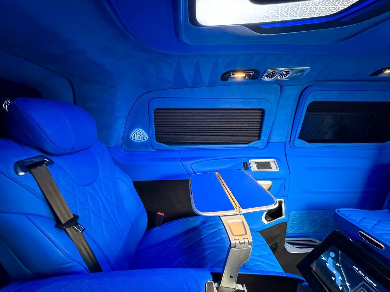 Used 2021 Mercedes-Benz Metris Passenger image 49