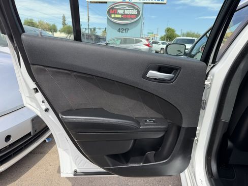 Used 2021 Dodge Charger GT w/ Blacktop Package RWD image 9