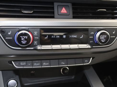 Used 2024 Audi A5 2.0T Premium Plus image 35