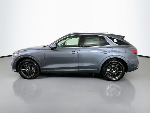 New 2027 Genesis GV70 2.5T Select AWD/4WD image 8