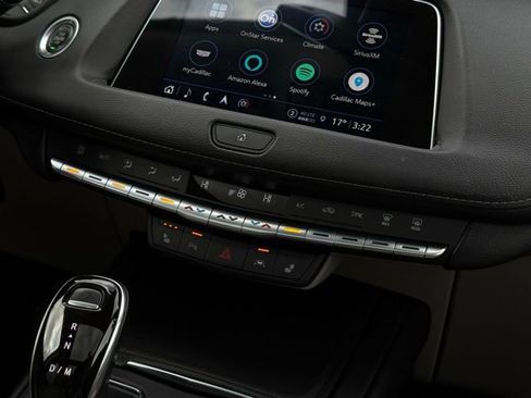 Used 2022 Cadillac XT4 Premium Luxury w/ Sun And Sound Package image 26