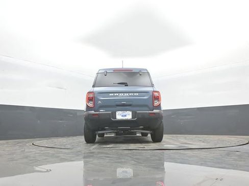 New 2026 Ford Bronco Sport Big Bend AWD/4WD image 37