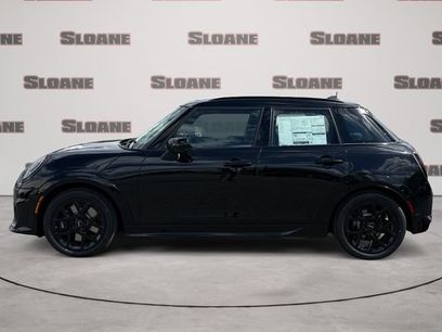 New 2026 MINI Cooper S