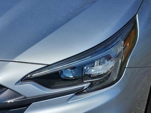 Certified 2025 Subaru Legacy Premium image 9