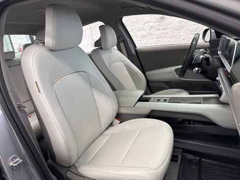 Used 2023 Hyundai Ioniq 6 SEL image 48